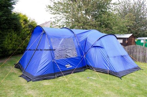vango midas 600